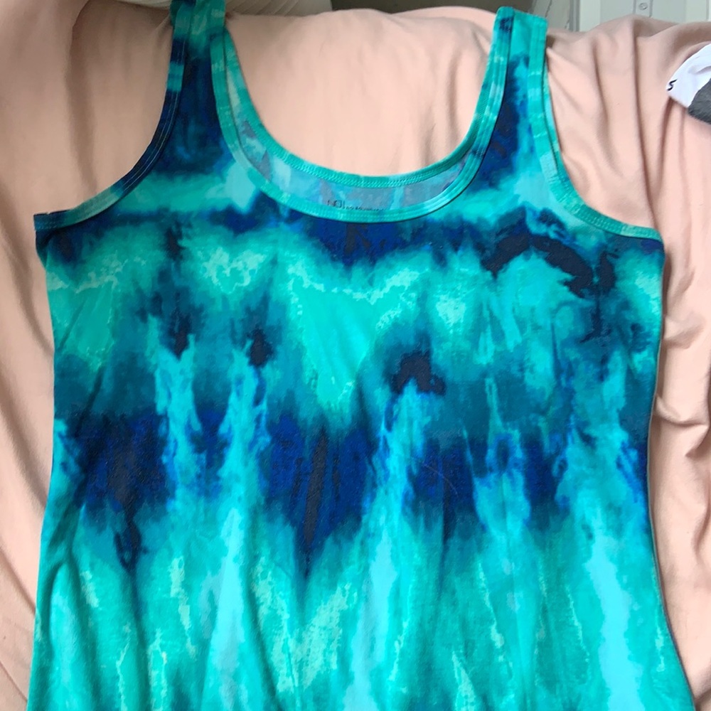 2pc tank top set from NOBO no boundaries and So